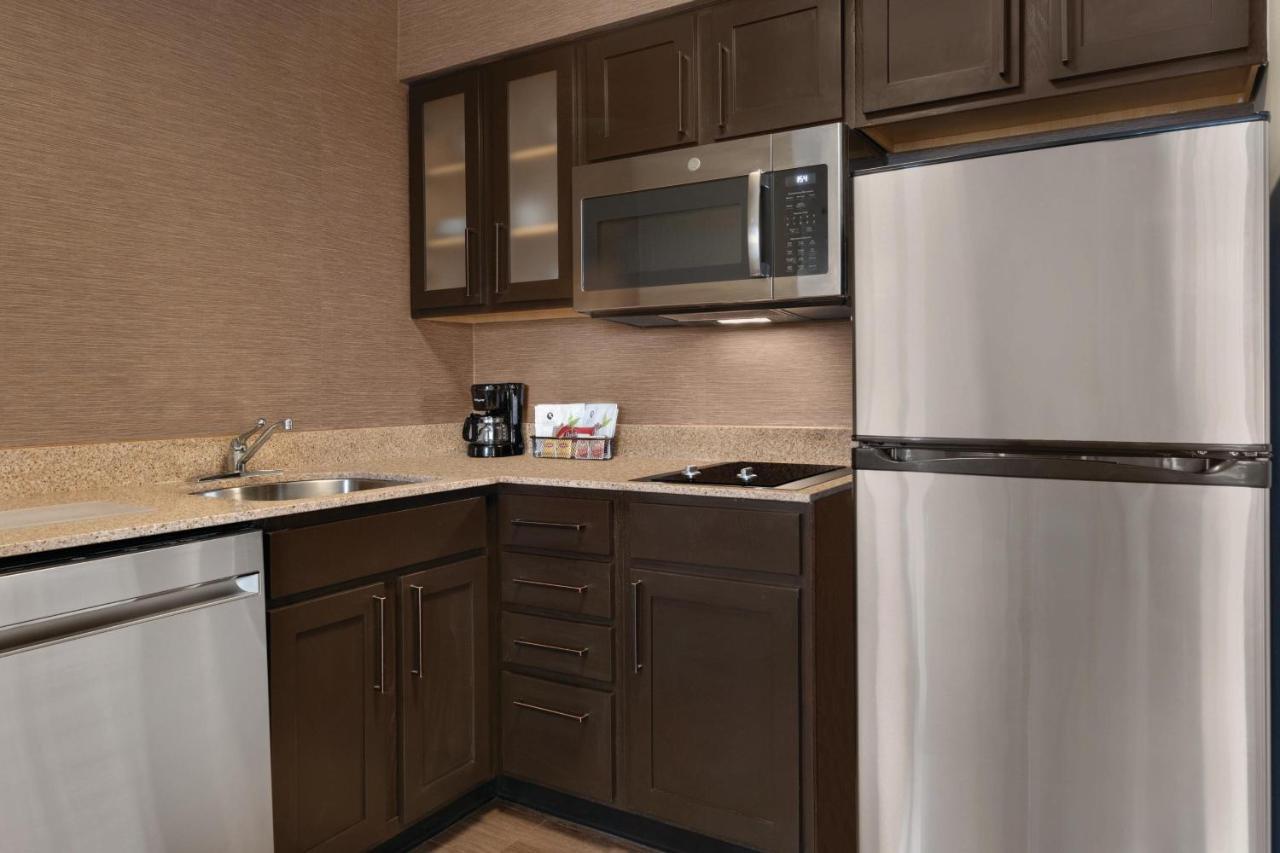 צ'יקטווואגה Residence Inn By Marriott Buffalo Galleria Mall מראה חיצוני תמונה