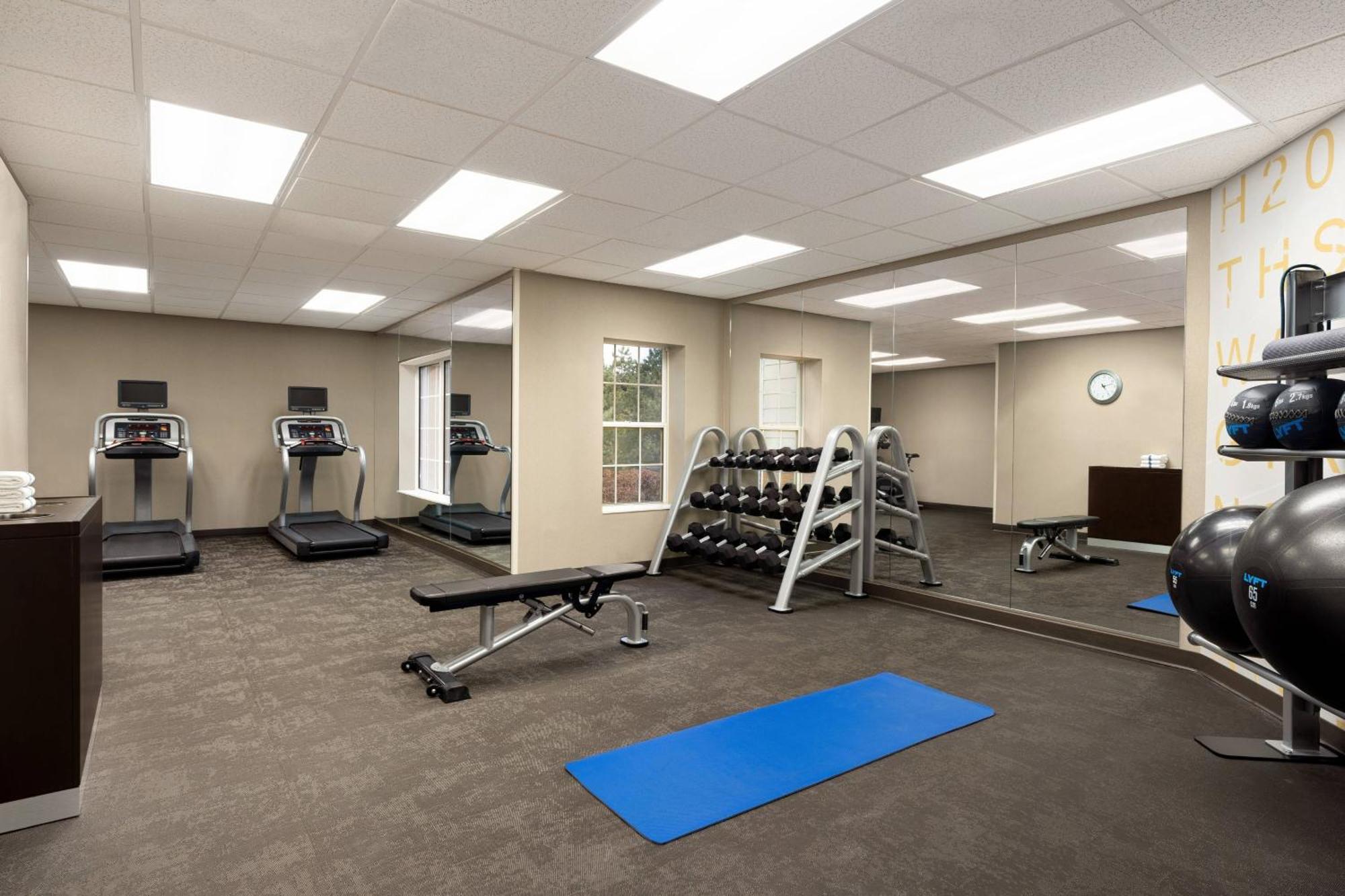 צ'יקטווואגה Residence Inn By Marriott Buffalo Galleria Mall מראה חיצוני תמונה