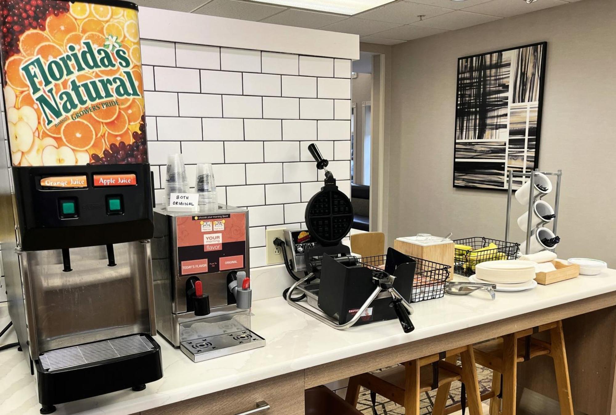 צ'יקטווואגה Residence Inn By Marriott Buffalo Galleria Mall מראה חיצוני תמונה