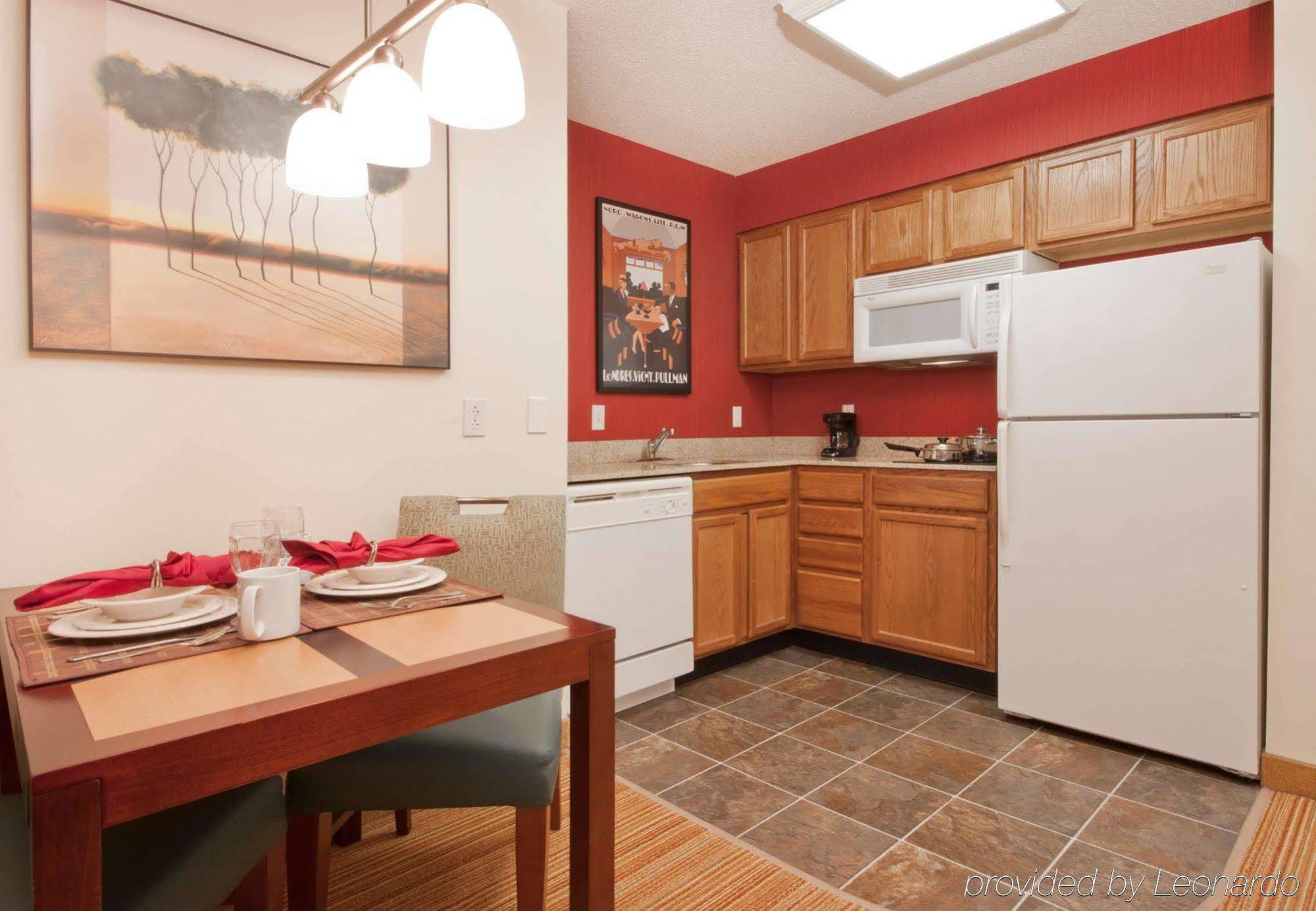 צ'יקטווואגה Residence Inn By Marriott Buffalo Galleria Mall מראה חיצוני תמונה