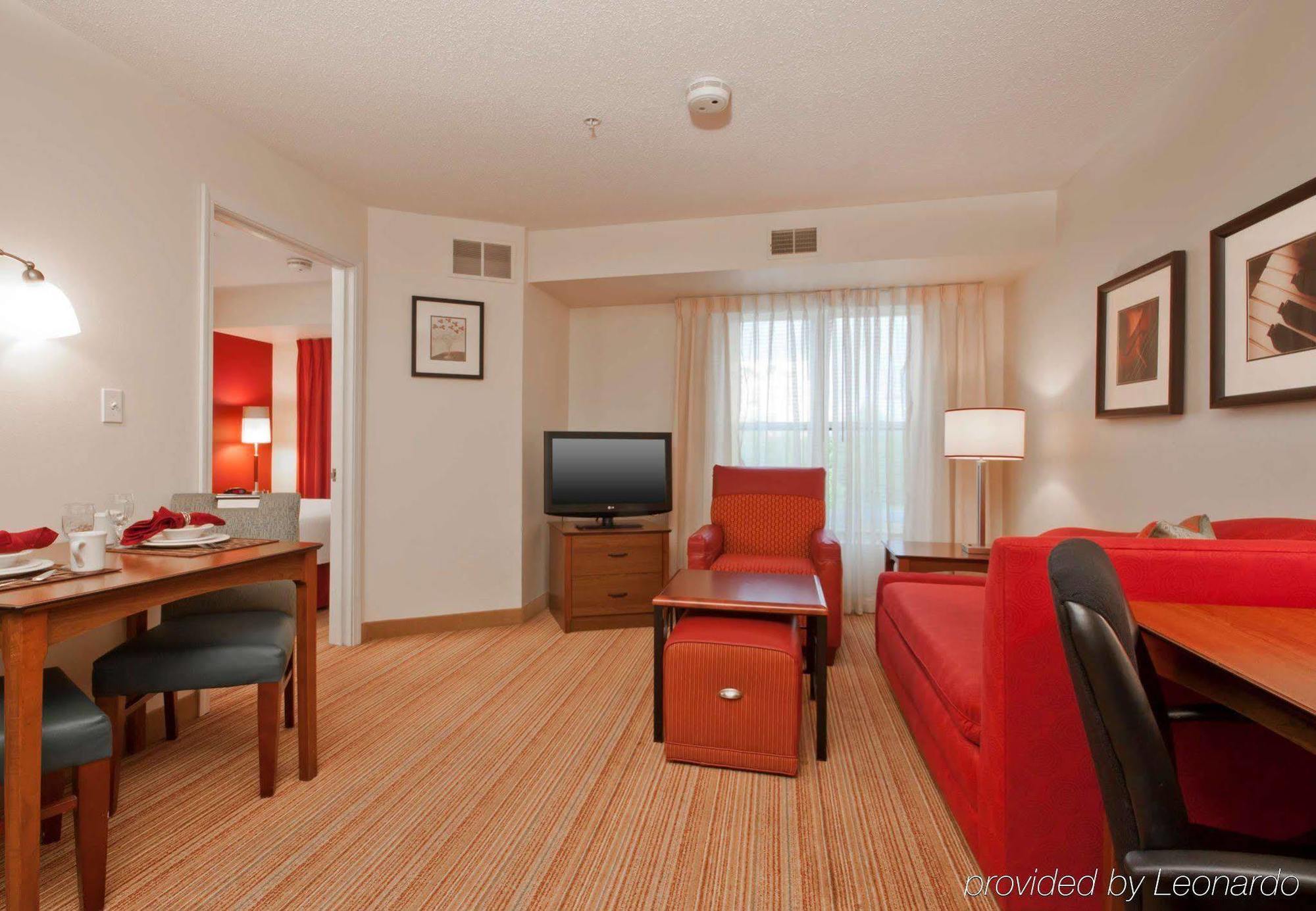 צ'יקטווואגה Residence Inn By Marriott Buffalo Galleria Mall מראה חיצוני תמונה