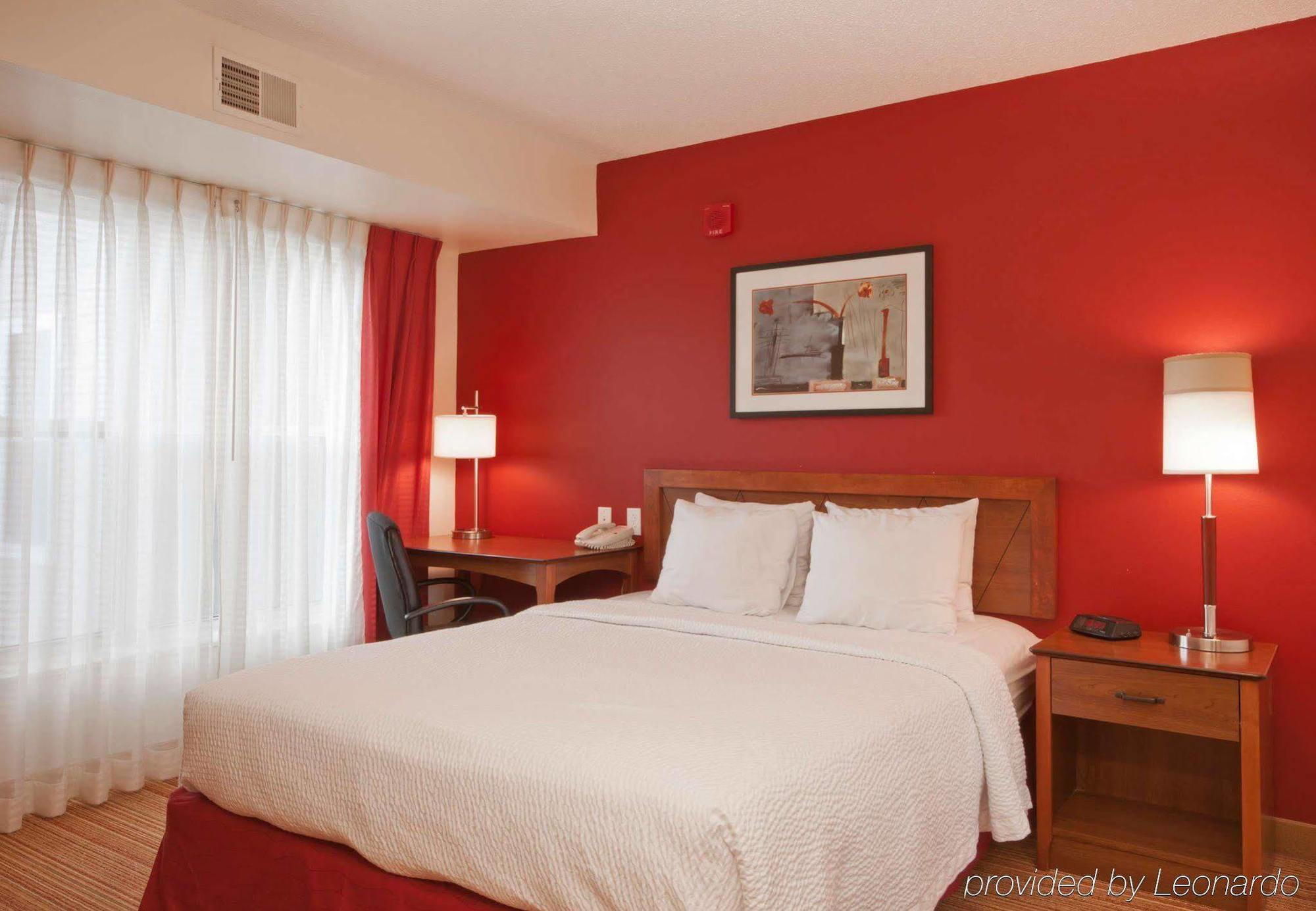צ'יקטווואגה Residence Inn By Marriott Buffalo Galleria Mall מראה חיצוני תמונה