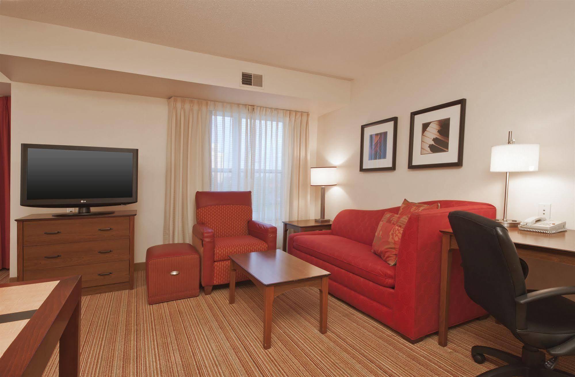 צ'יקטווואגה Residence Inn By Marriott Buffalo Galleria Mall מראה חיצוני תמונה
