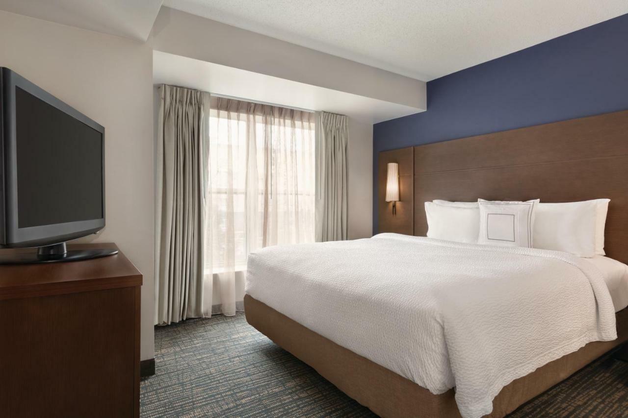 צ'יקטווואגה Residence Inn By Marriott Buffalo Galleria Mall מראה חיצוני תמונה