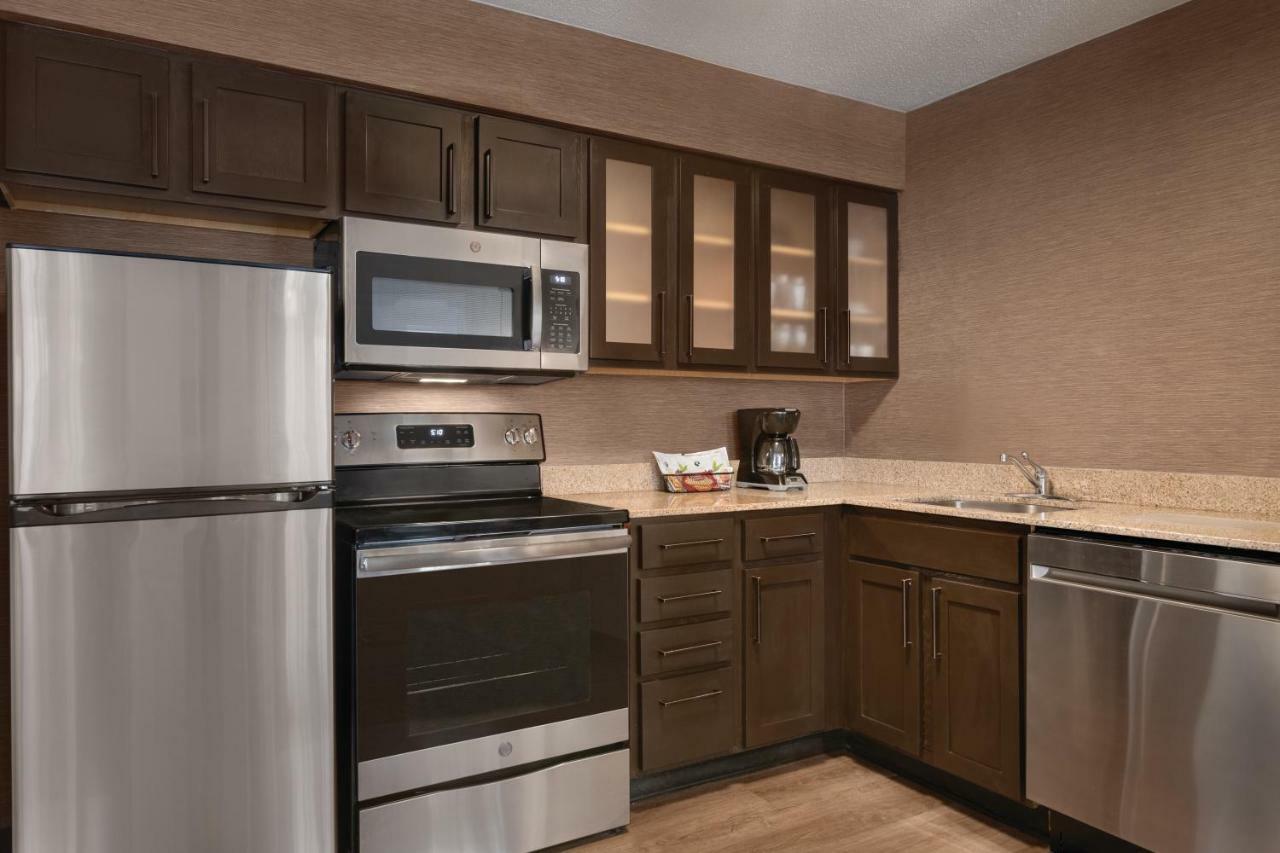 צ'יקטווואגה Residence Inn By Marriott Buffalo Galleria Mall מראה חיצוני תמונה